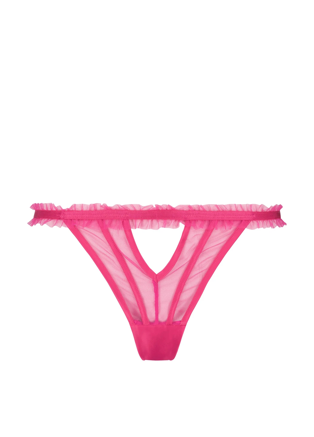 Трусики Hunkemoller (322032925)