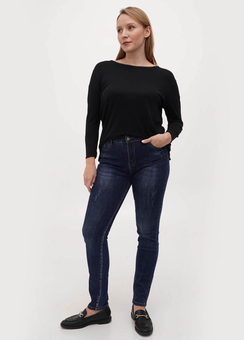 Джинси Minus - (302154930)