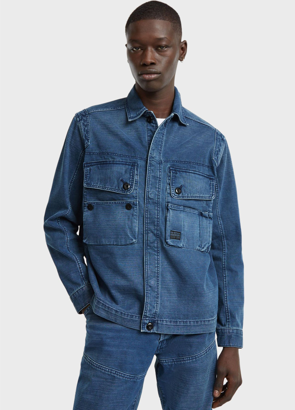 Сорочка G-Star Raw (315060292)