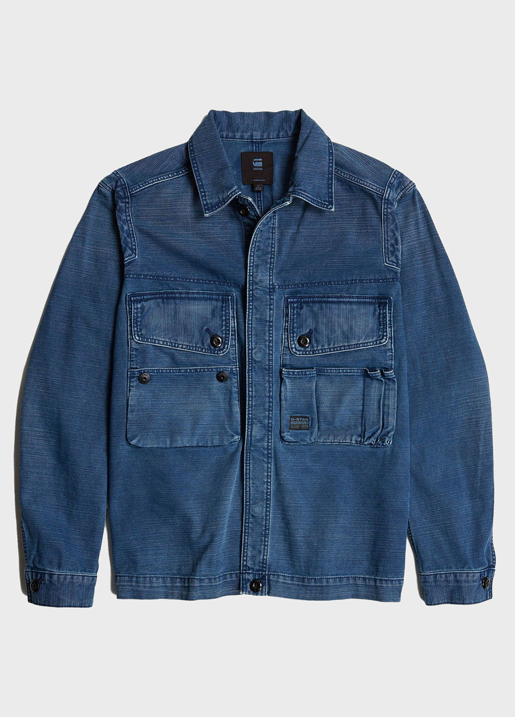 Сорочка G-Star Raw (315060292)