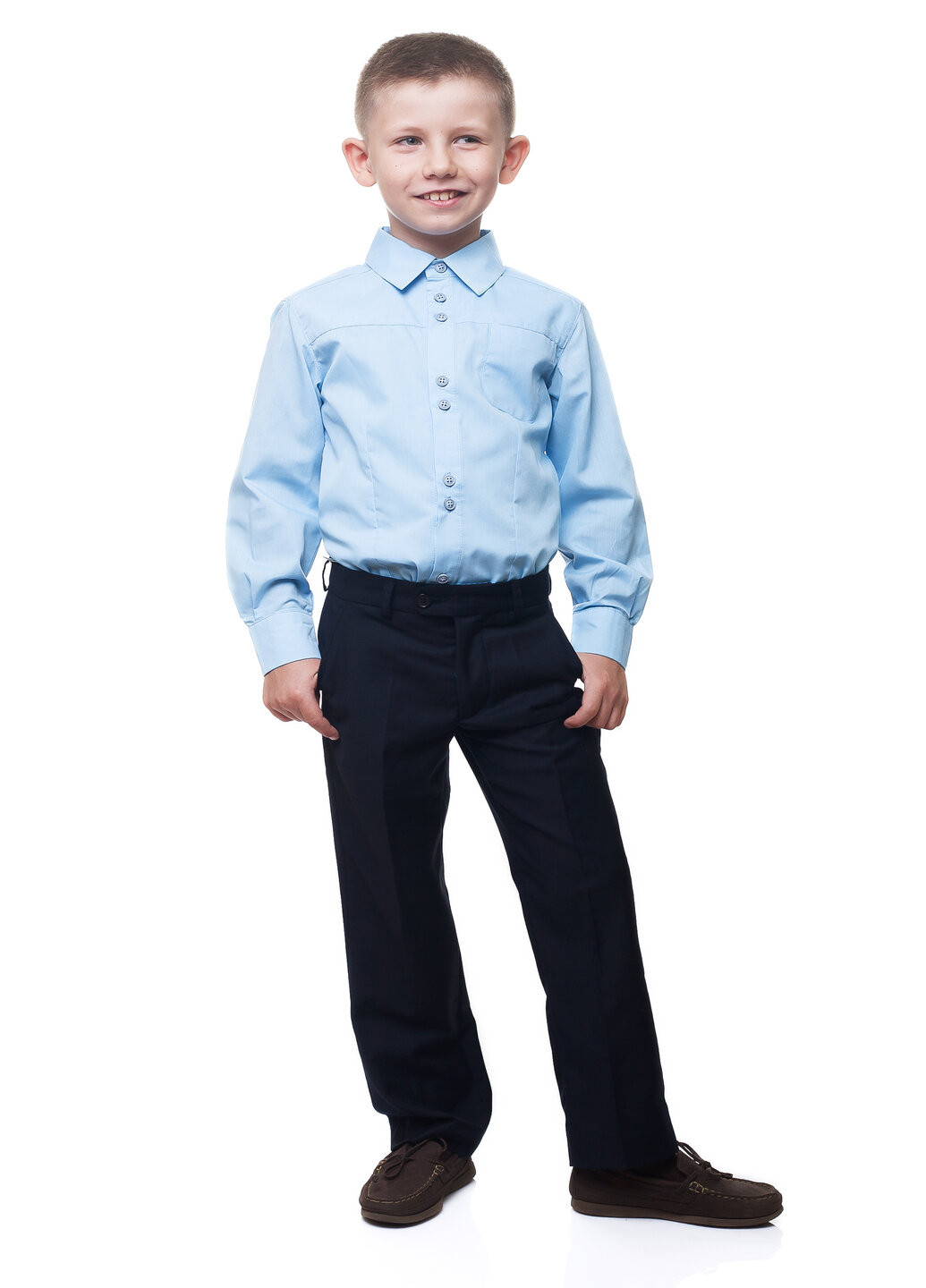 Рубашка Kids Couture (196455571)