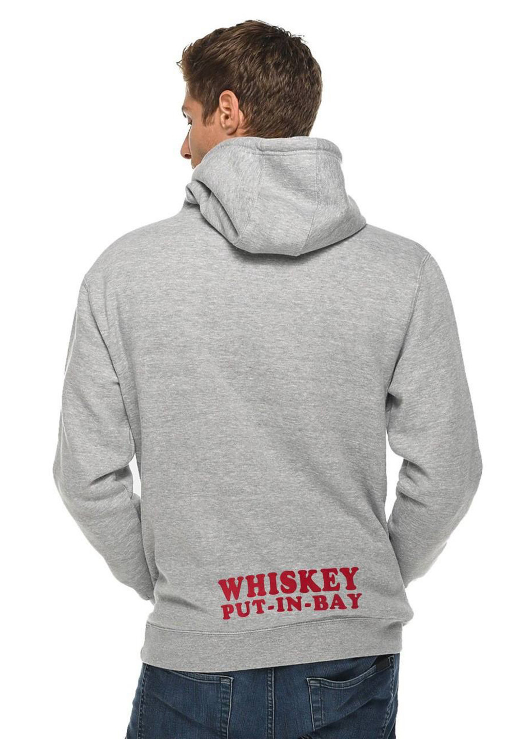 Худі Blue 84 (307305604)