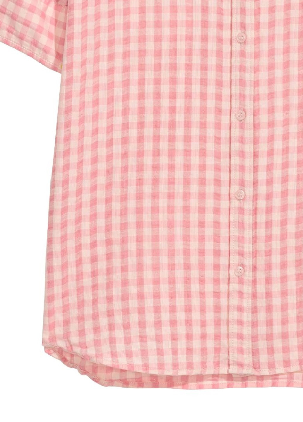 Сорочка із структурної тканини H&M (252111852)