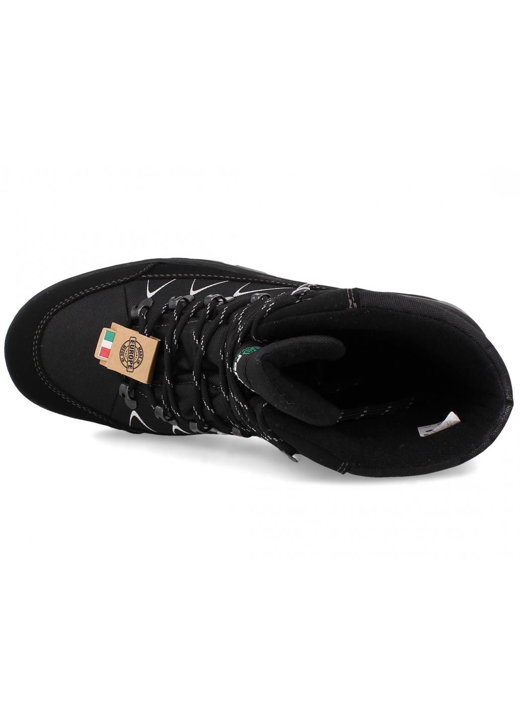 Чоловічі черевики Tex Uomo Rotor 7442R-1 OC System Tipper Forester (241231605)