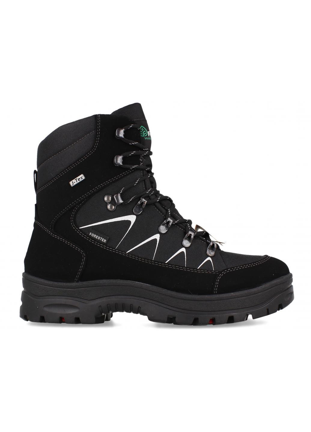 Чоловічі черевики Tex Uomo Rotor 7442R-1 OC System Tipper Forester (241231605)