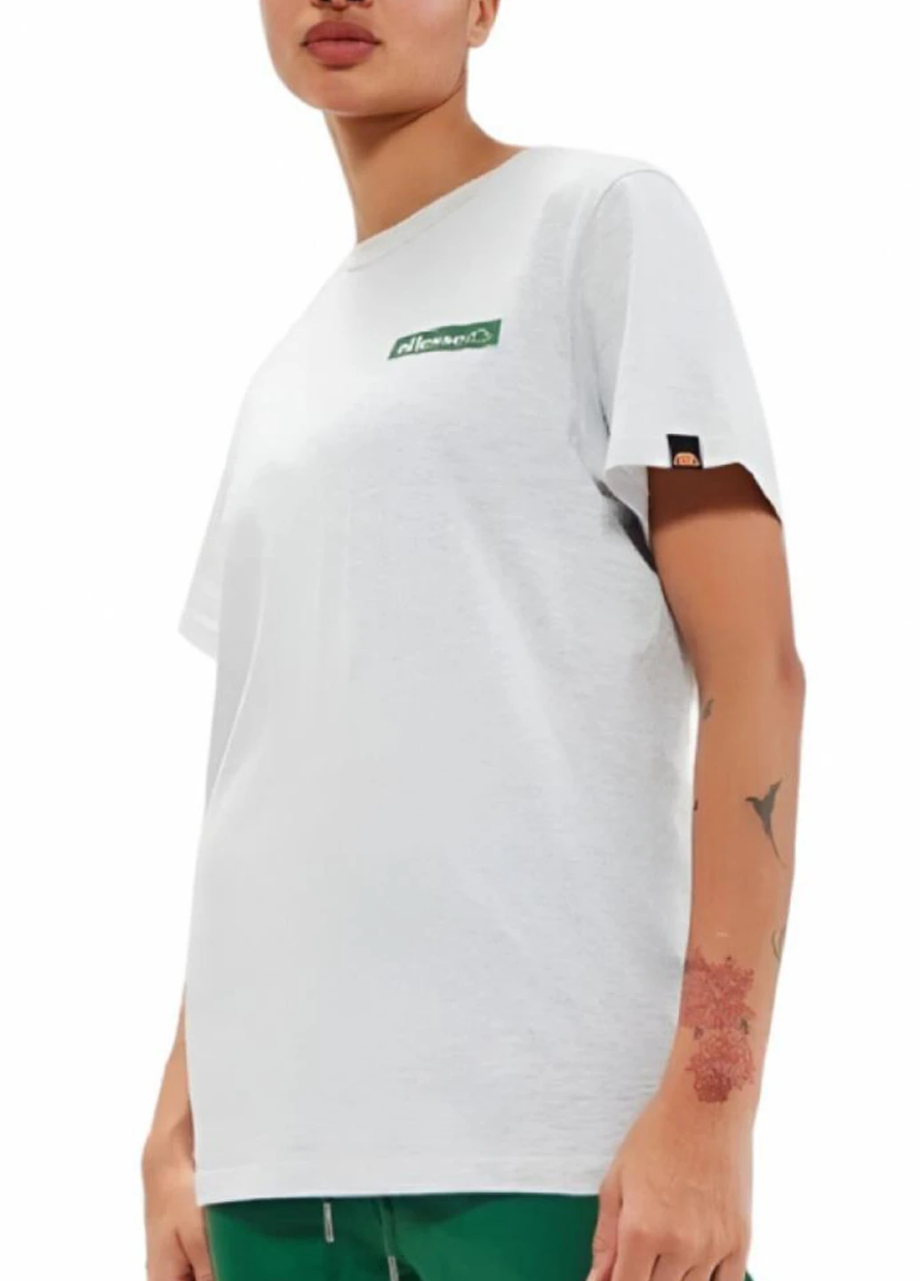 Футболка SGR17776-131 Ellesse Floren - (321974401)
