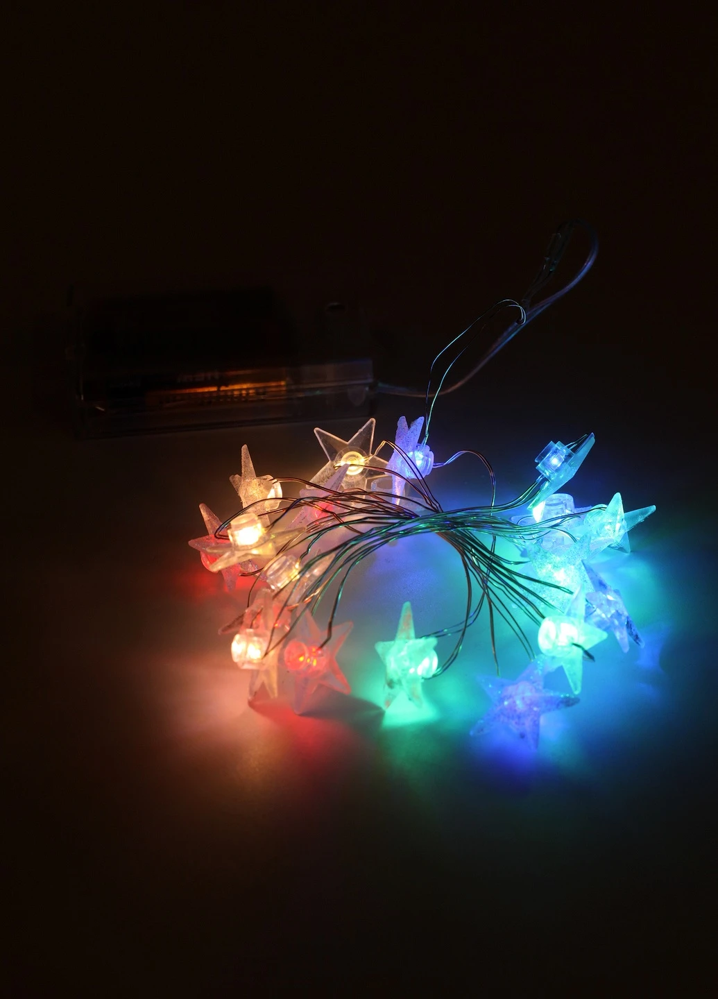 Гірлянда 20LED No Brand (254801116)
