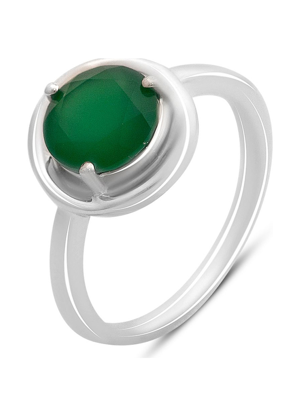 Каблучка Silver Flame (307258366)