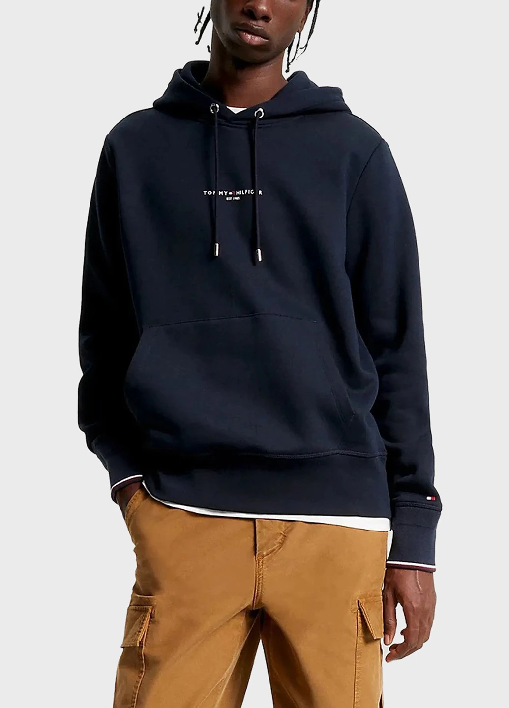 Худі Tommy Hilfiger (306682171)