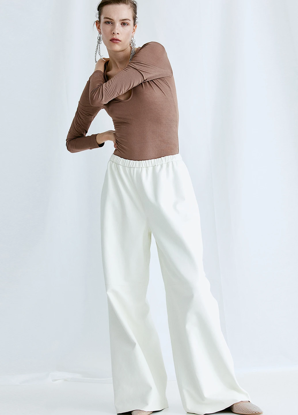 Боди H&M (331768738)