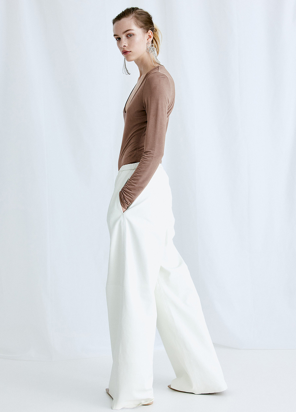 Боди H&M (331768738)