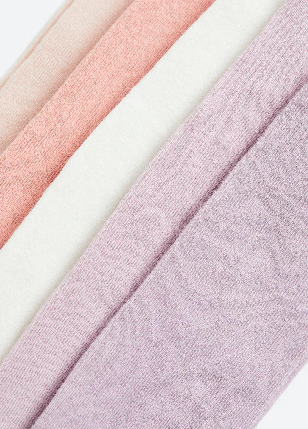 Колготи (5 шт.) H&M (341893345)