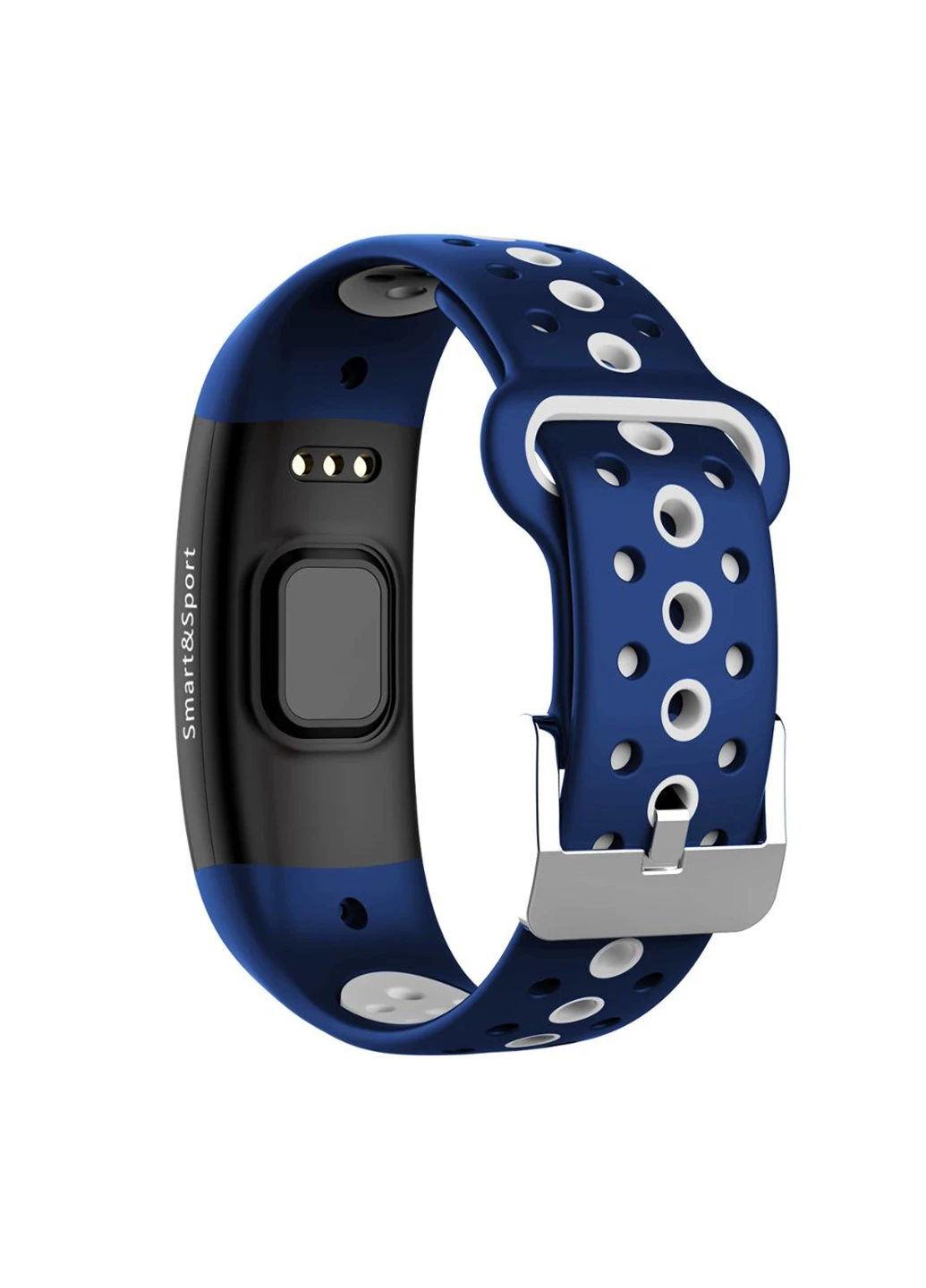 Фитнес браслет Smart Band MX Q6S 3D дисплей Тонометр Lemfo