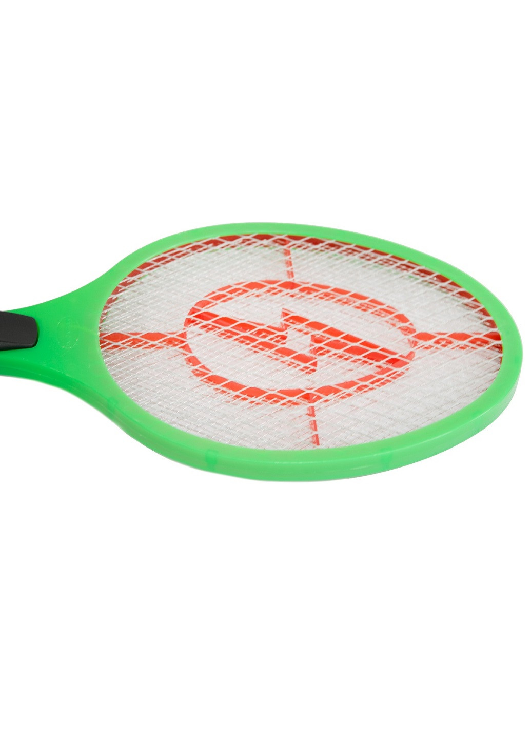 Мухобійка електрична ракетка від комарів мух знищувач комах електромухобійка на акумуляторі 51х21х3,5 см (36548-Нов) Unbranded (253683354)