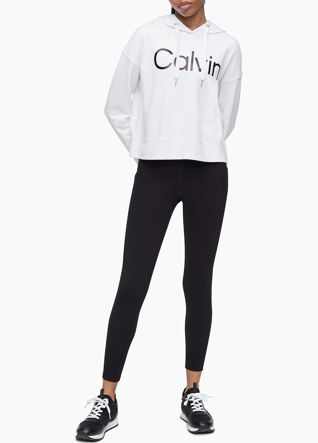 Худи Calvin Klein (259569561)