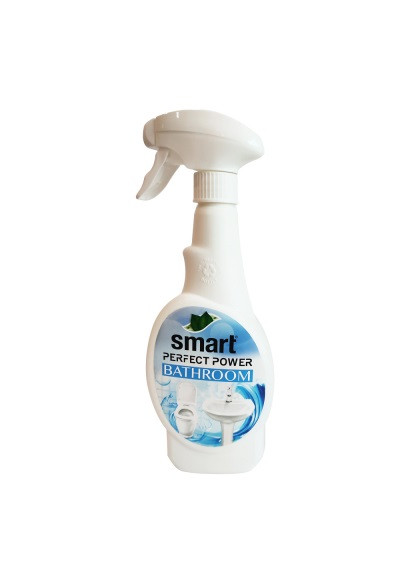 Засіб для чищення ванних кімнат, 500 мл Smart (255055590)