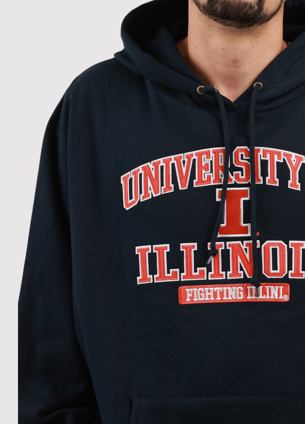 Худі Blue 84 (361422086)