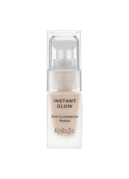 Осветляющая основа под макияж Instant Glow Skin Illuminator Primer Karaja (250112530)