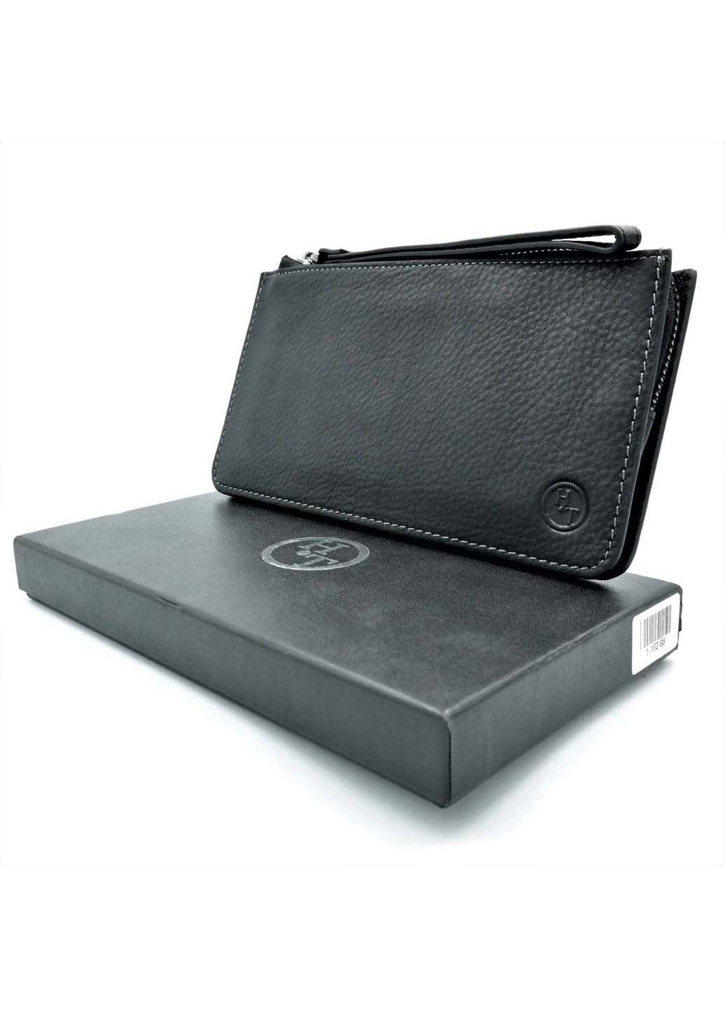 Клатч-гаманець H.T.Leather (251323681)