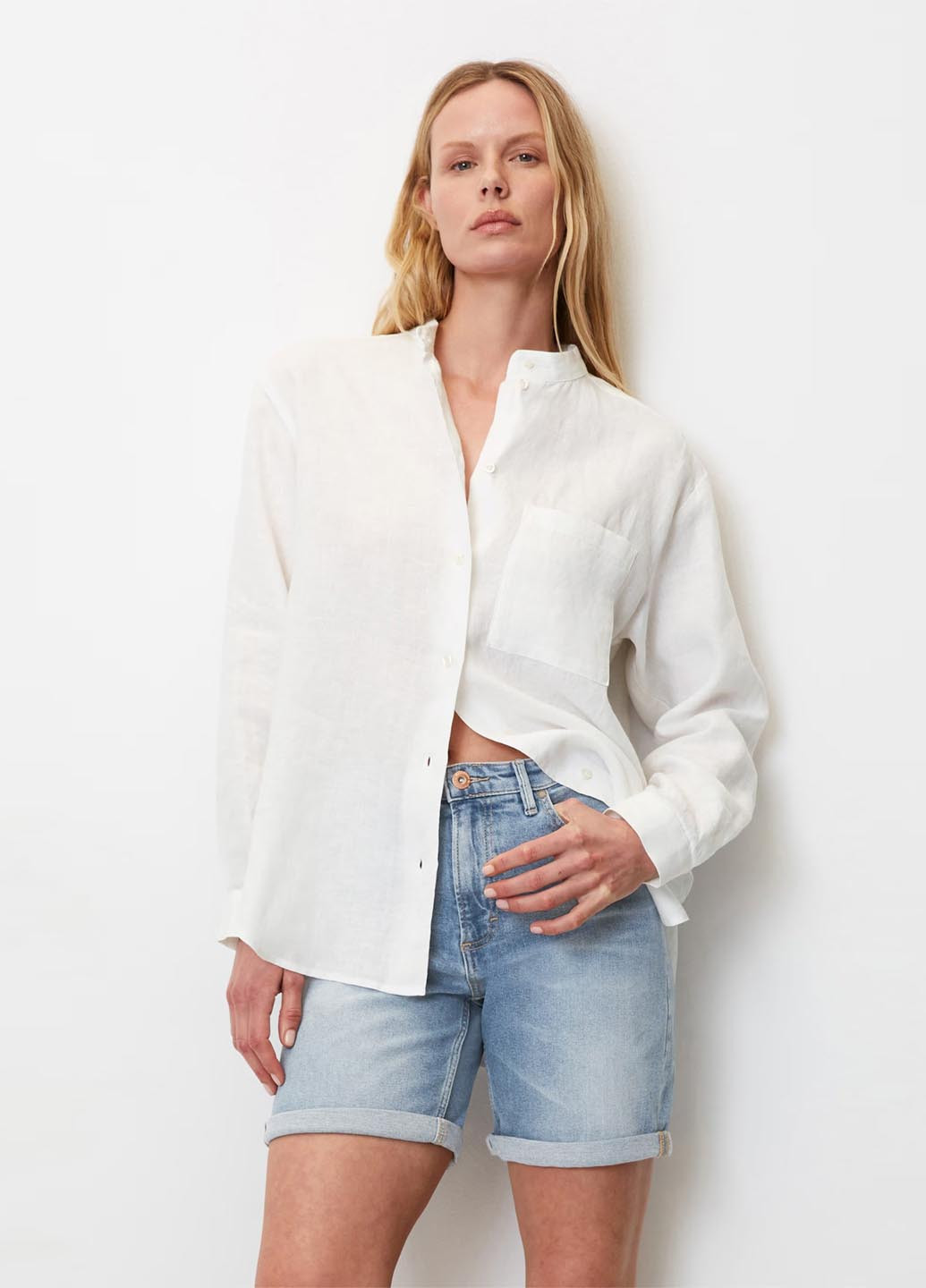 Шорты Marc O'Polo (345066339)