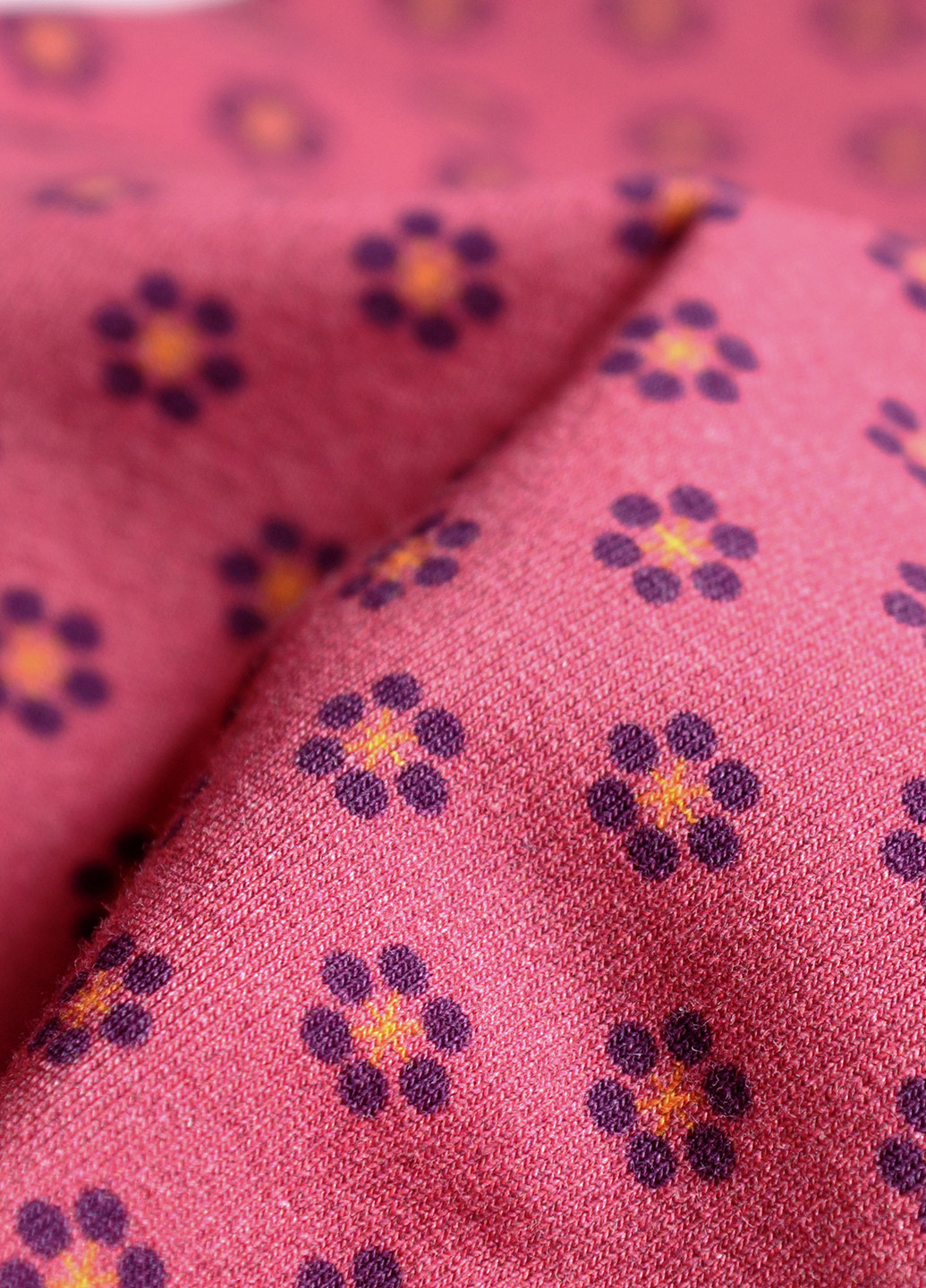 Темно-розовые демисезонные леггинсы Do-Re-Mi