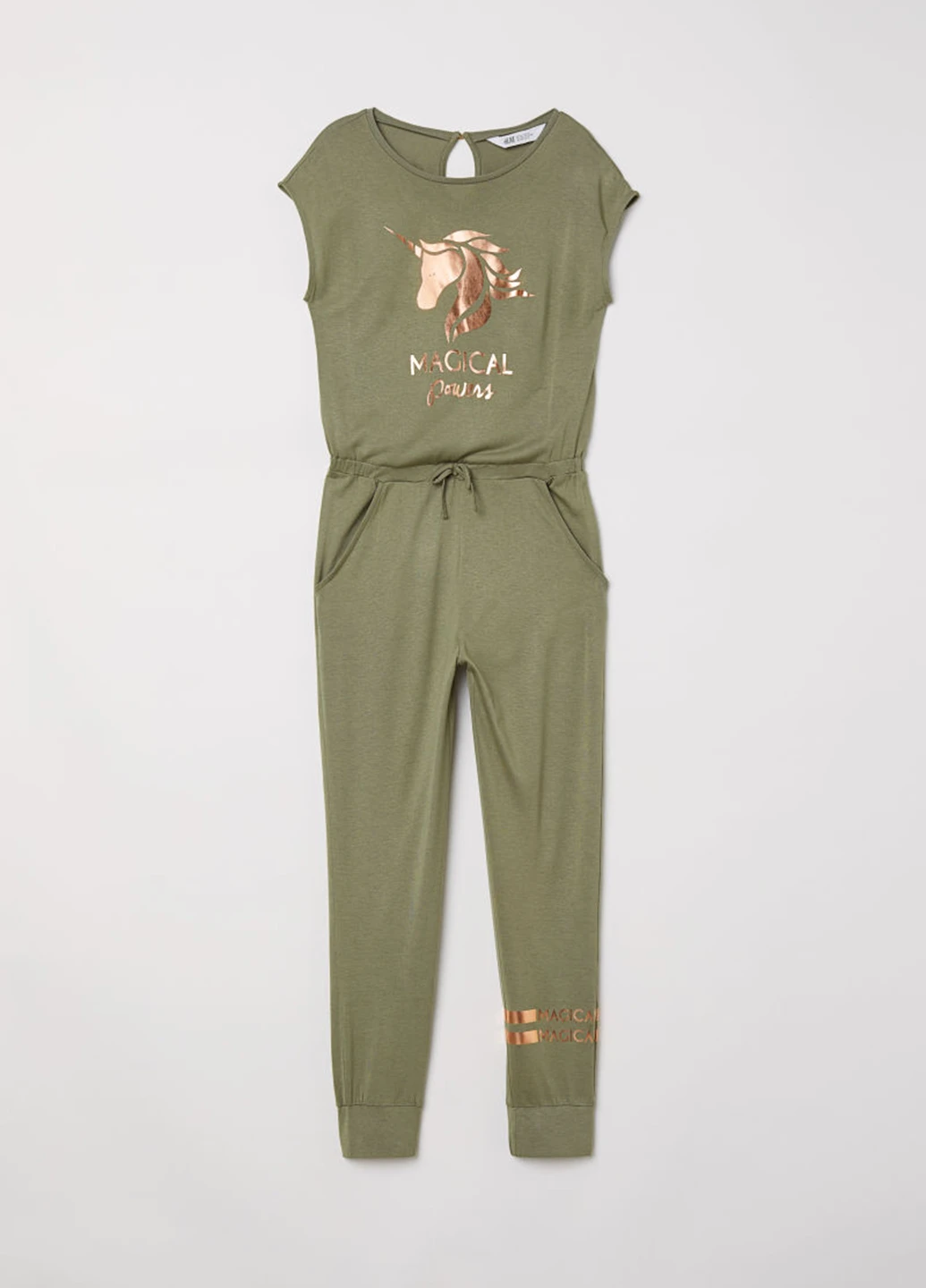 Комбинезон H&M (101033211)