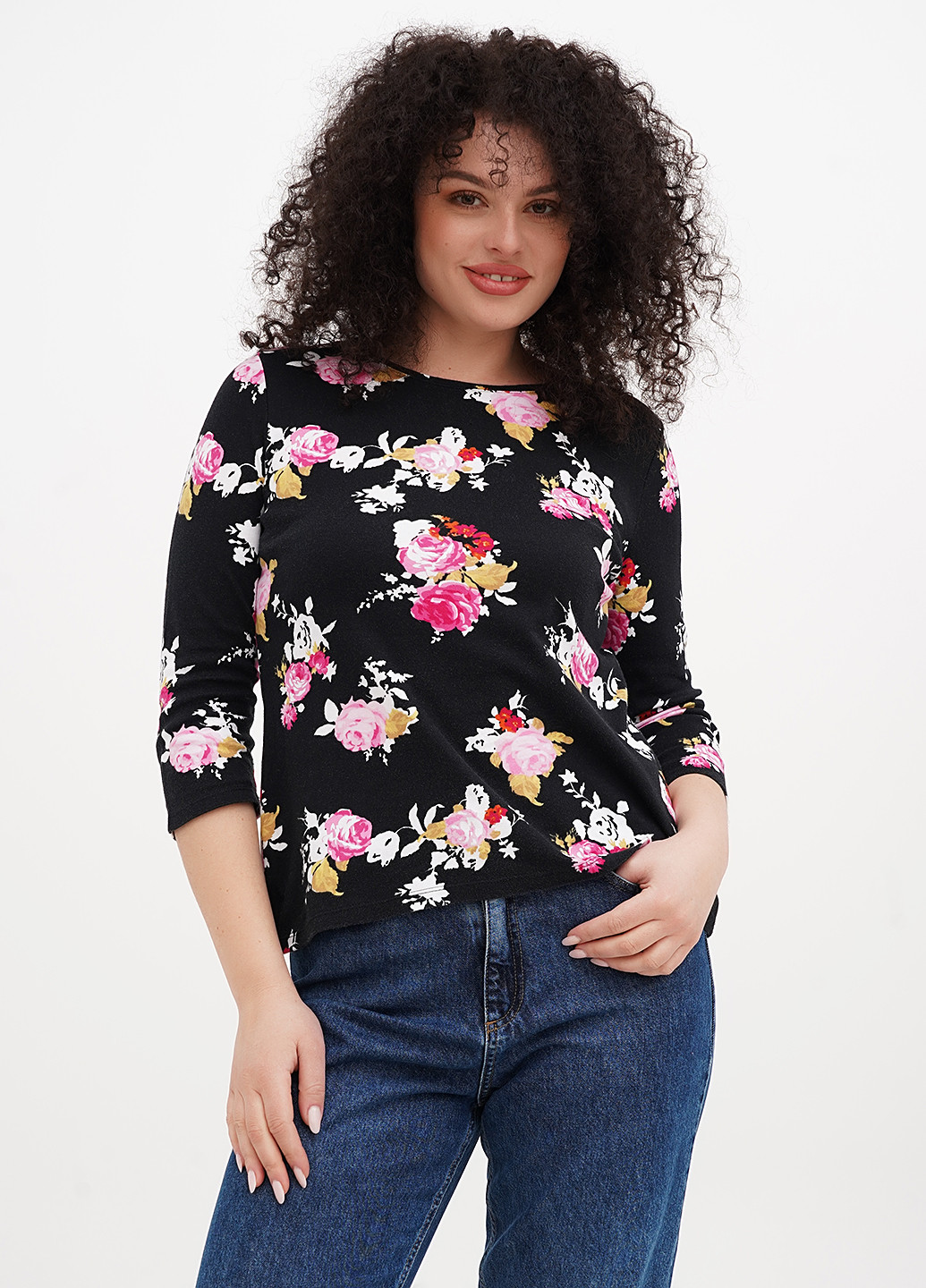 Лонгслив Charter Club (327542580)