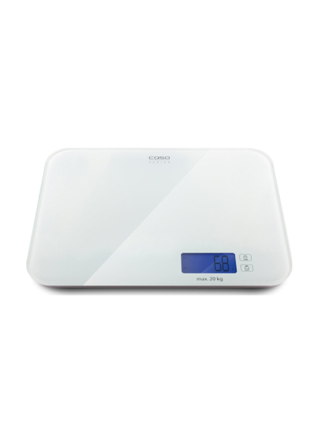 Кухонные весы Design scales CASO l20 (146305264)
