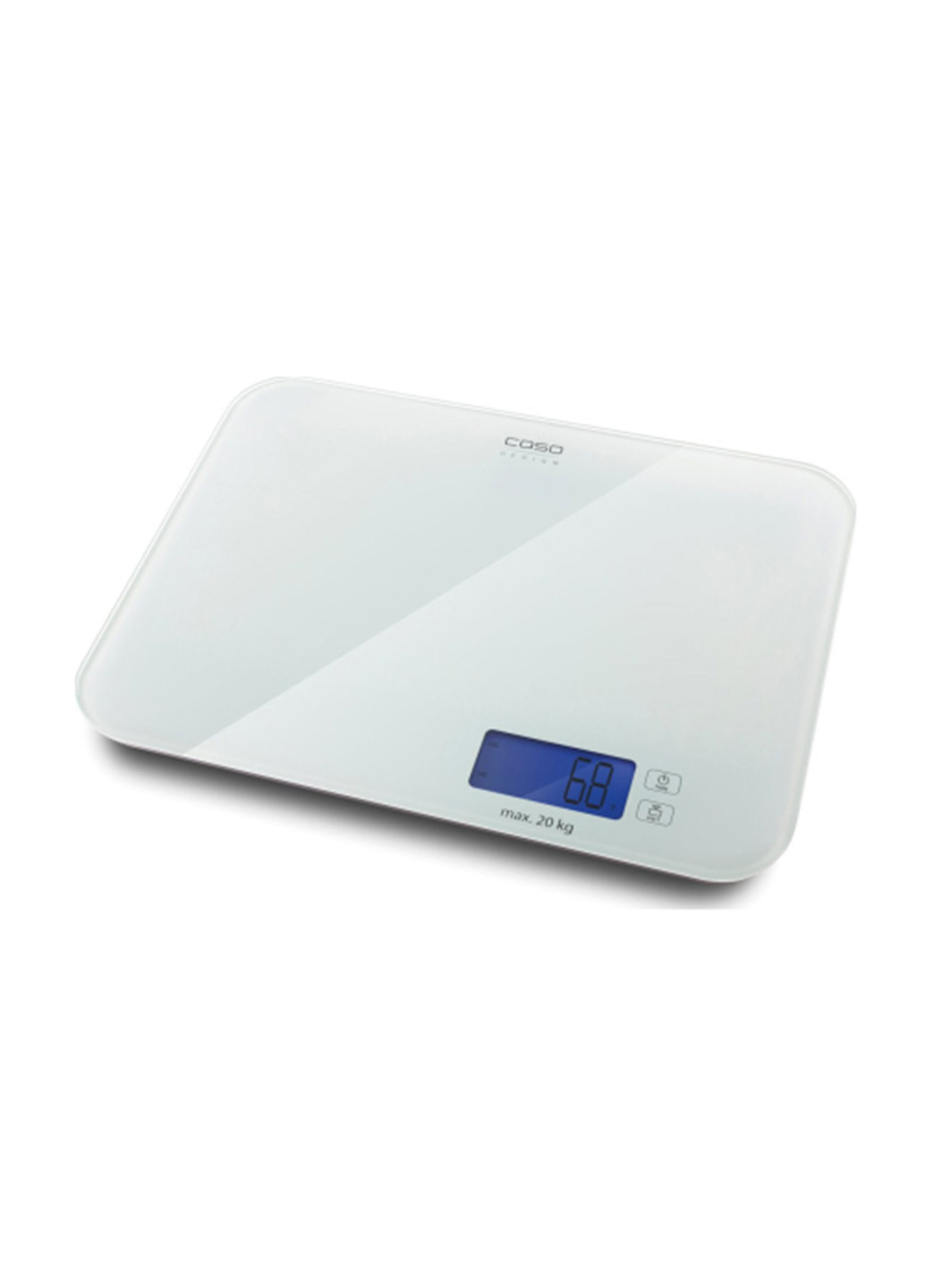 Кухонные весы Design scales CASO l20 (146305264)