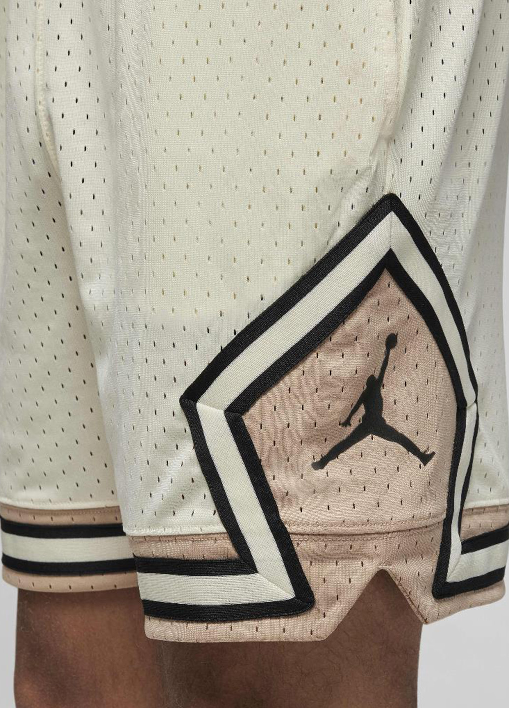 Шорты DX1487-113 Jordan M J DF SPRT DMND SHORT (328004755)