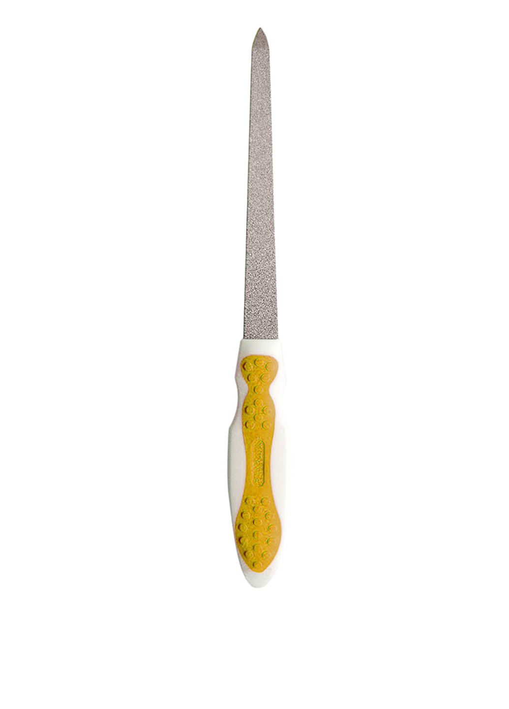 Сапфировая пилочка для ногтей Softtouch Оранжевый Titania (83227015)