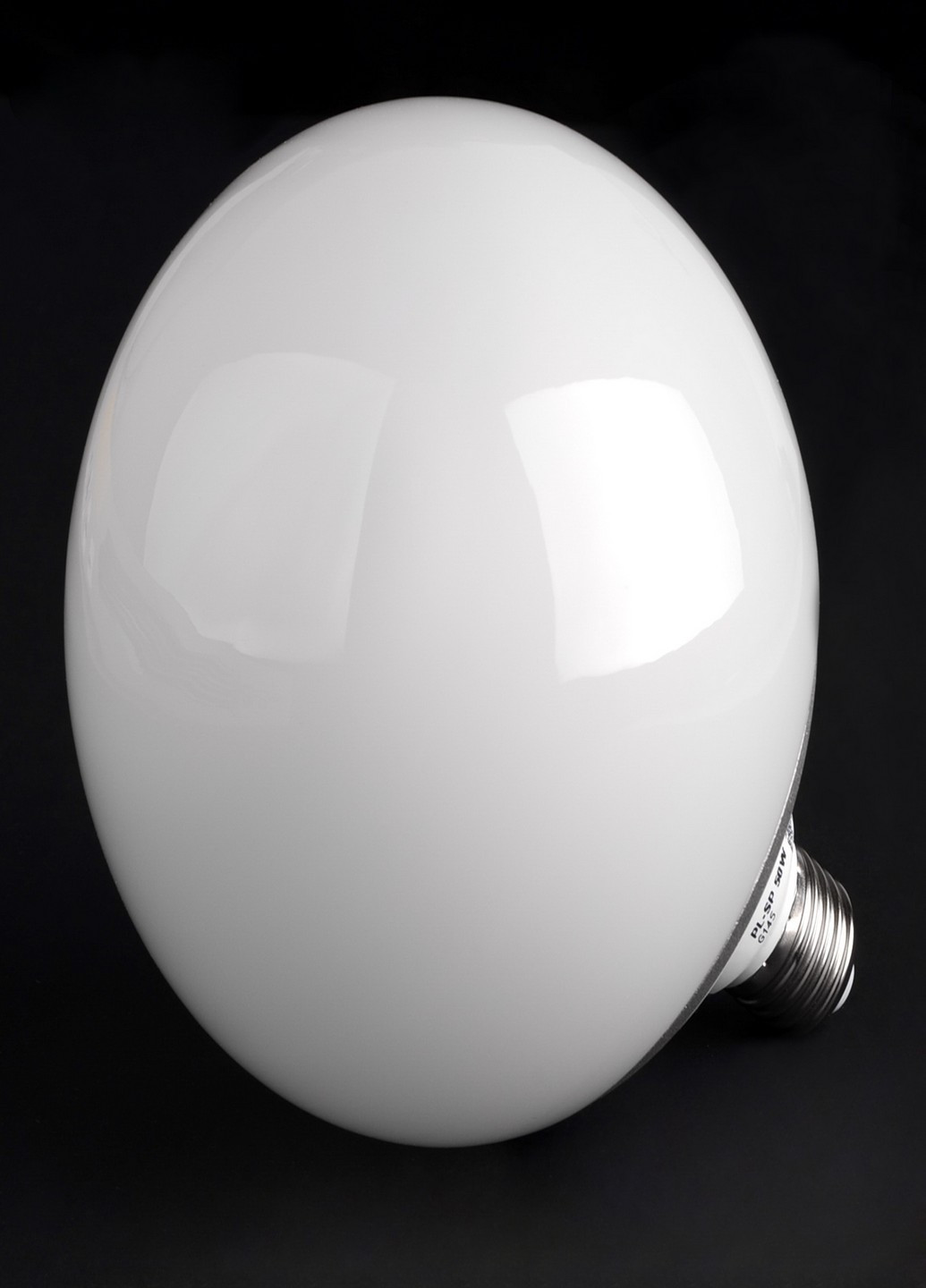 PL-SP 50W/864 E27 G145 лампа энергосберегающая Brille (185913954)