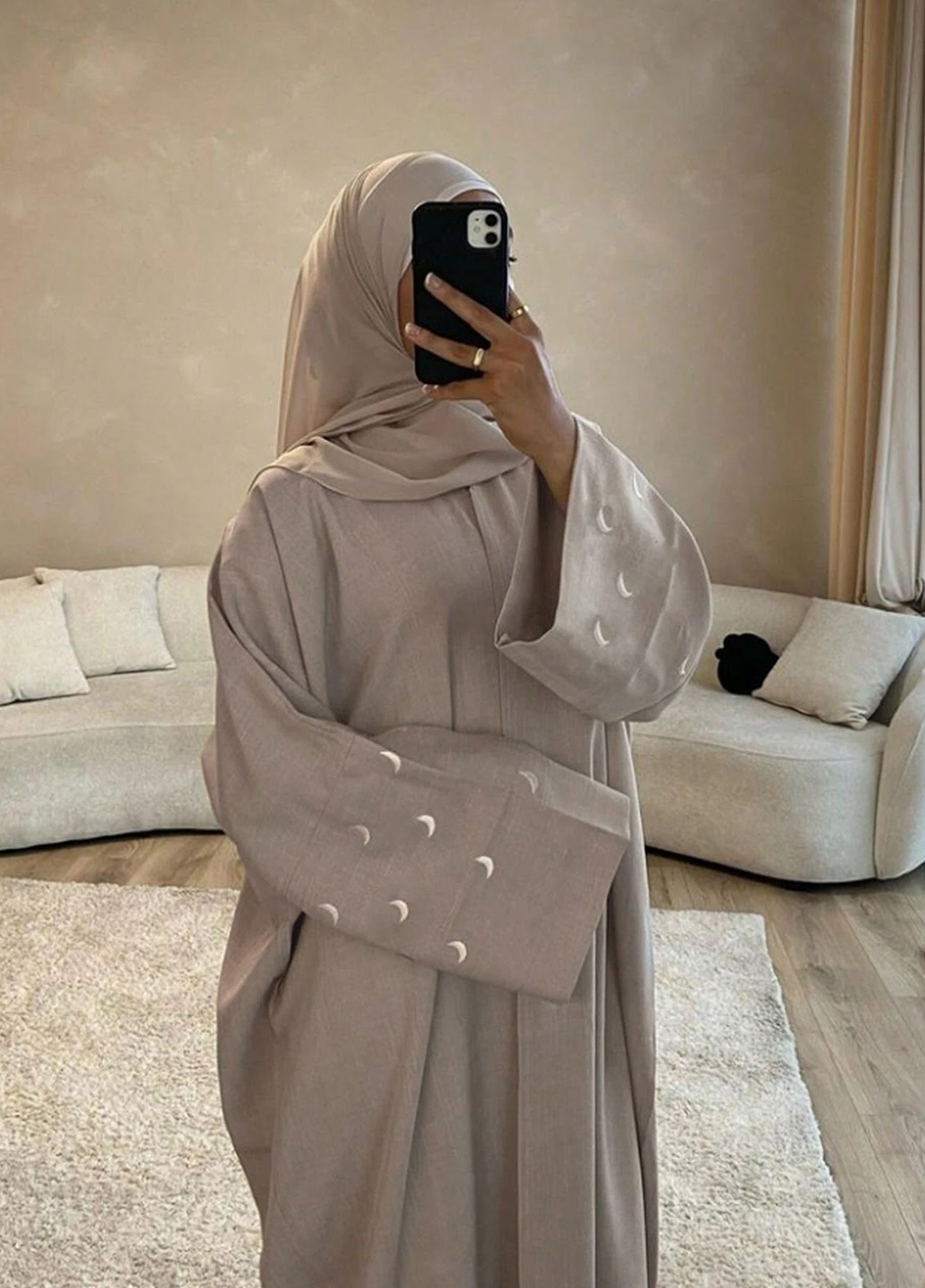 Шаль SHEIN (327884977)