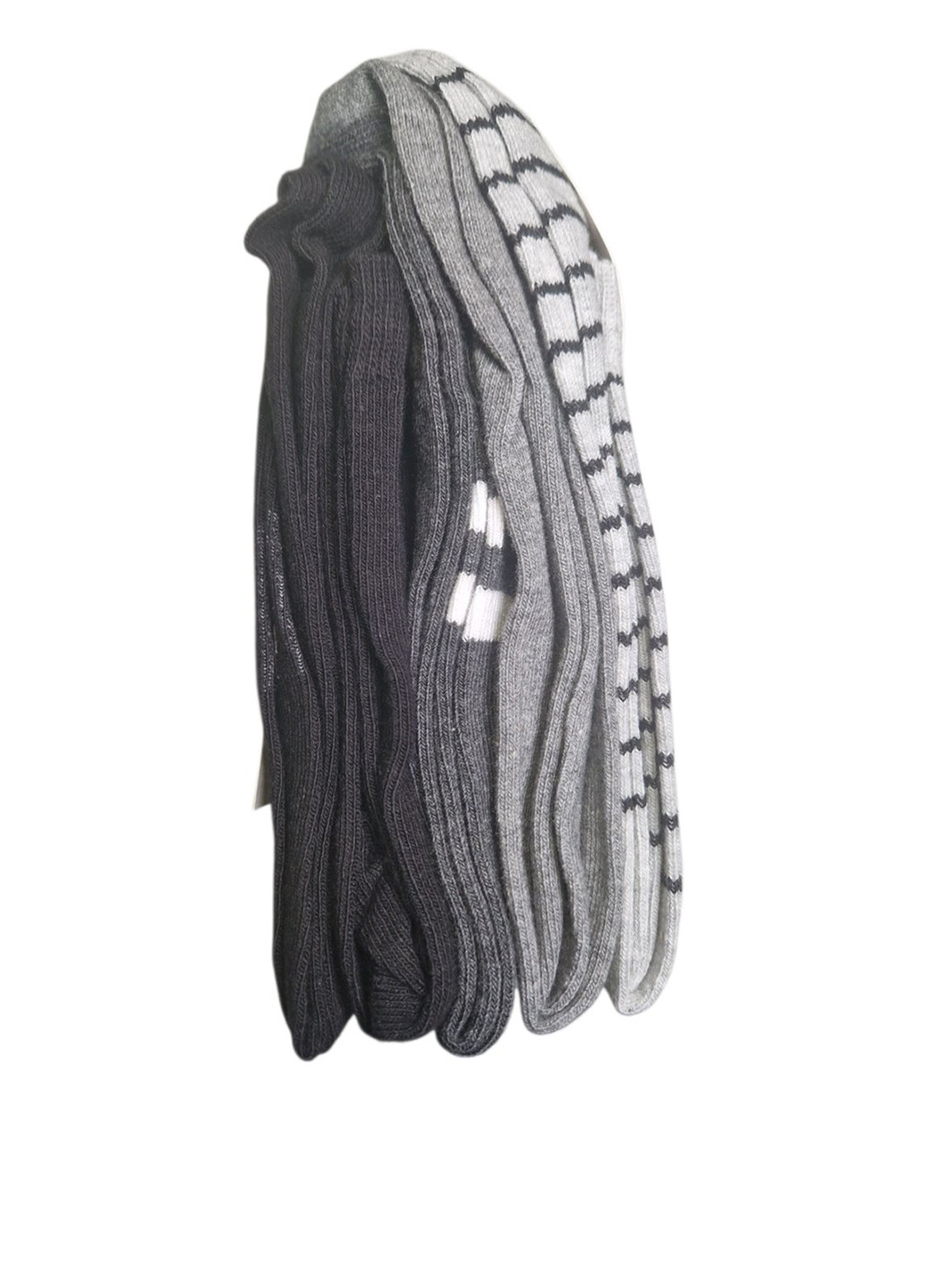 Комбіновані шкарпетки (5 пар) C&A персонажі (367616928)