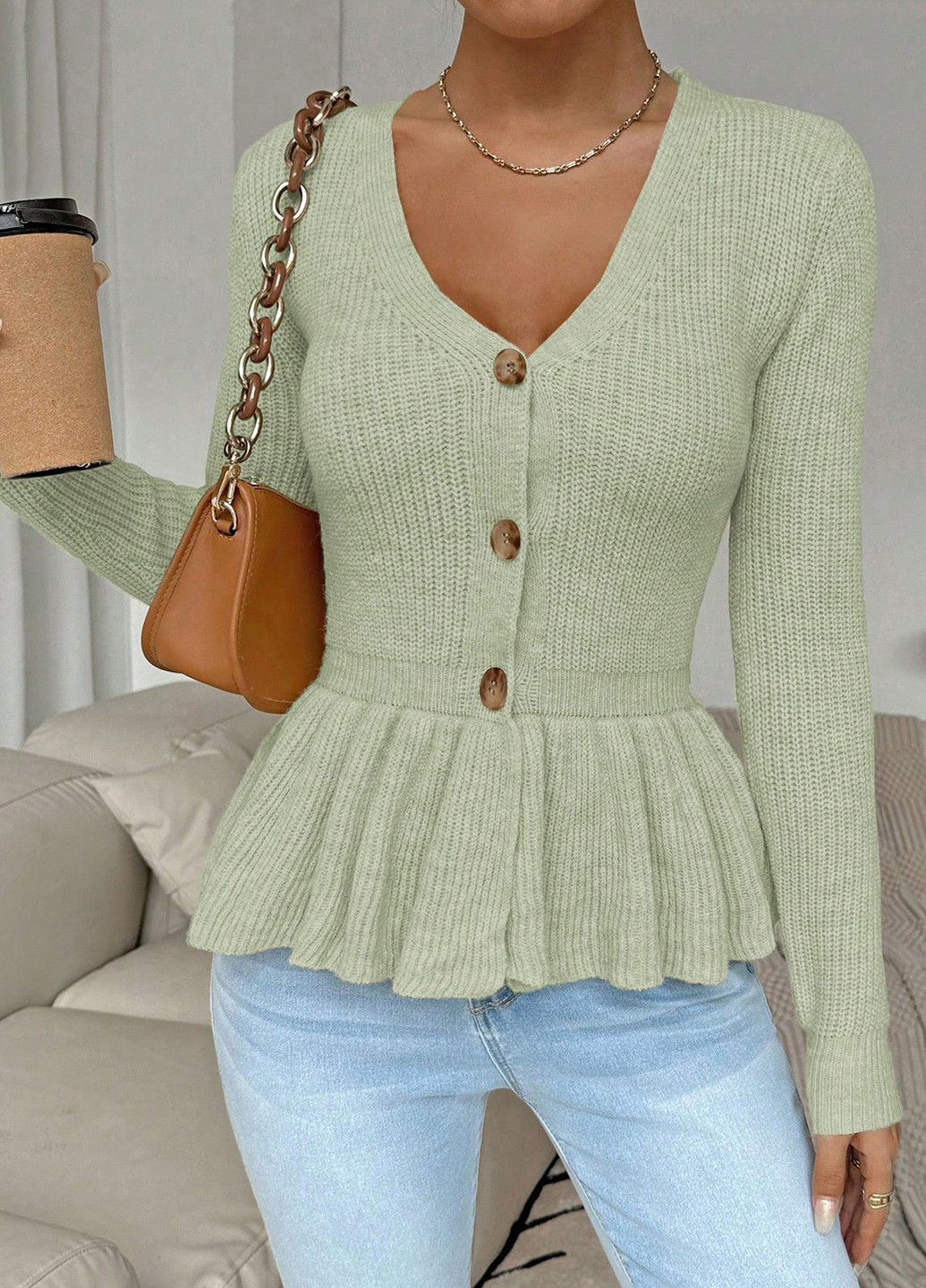 Кофта SHEIN (340673196)