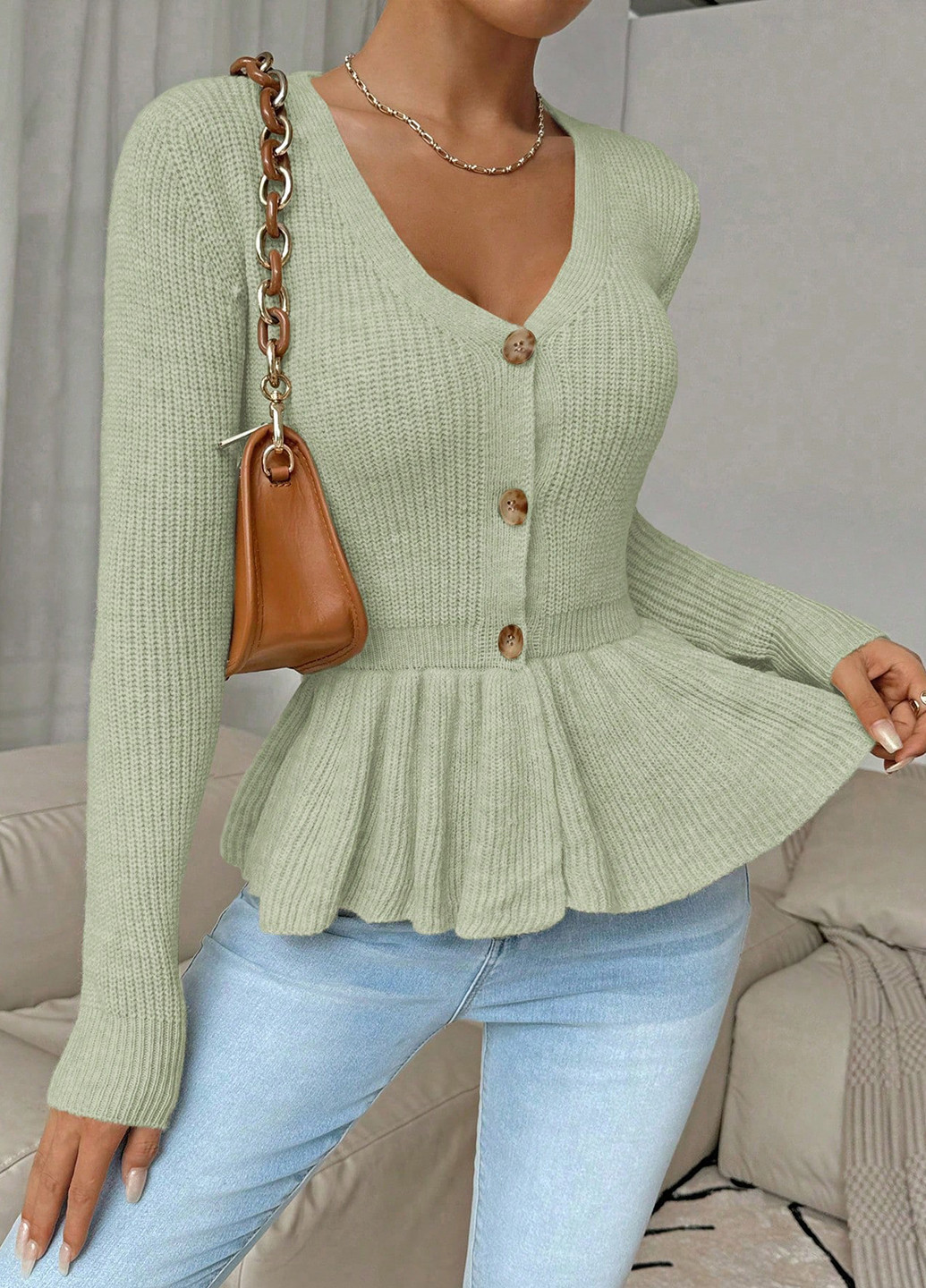 Кофта SHEIN (340673196)