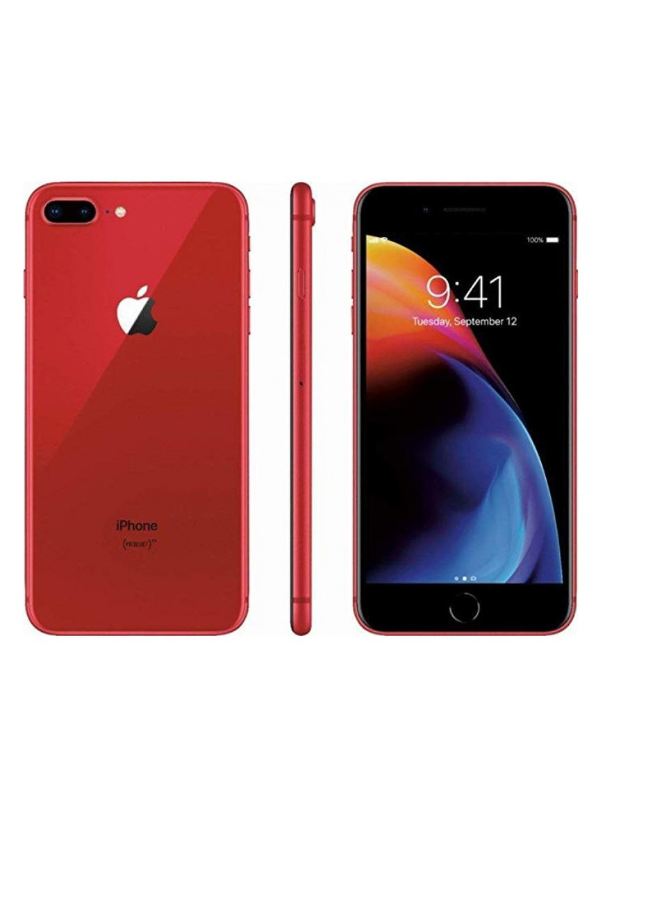 iPhone 8 Plus 64Gb (Red) (MRT72) Apple (242115902)