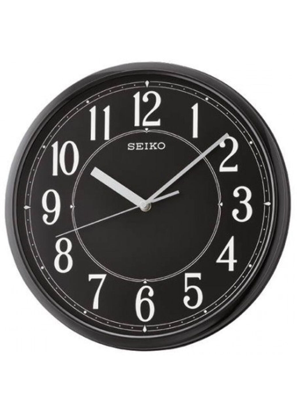 Годинник настінний Seiko qxa756a (250601820)