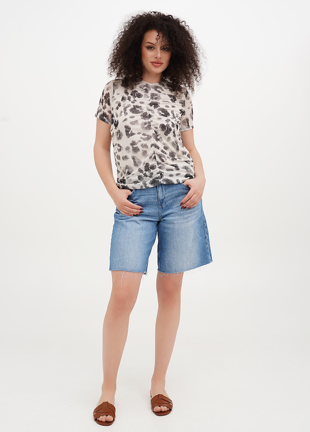 Шорты C&A (330160969)