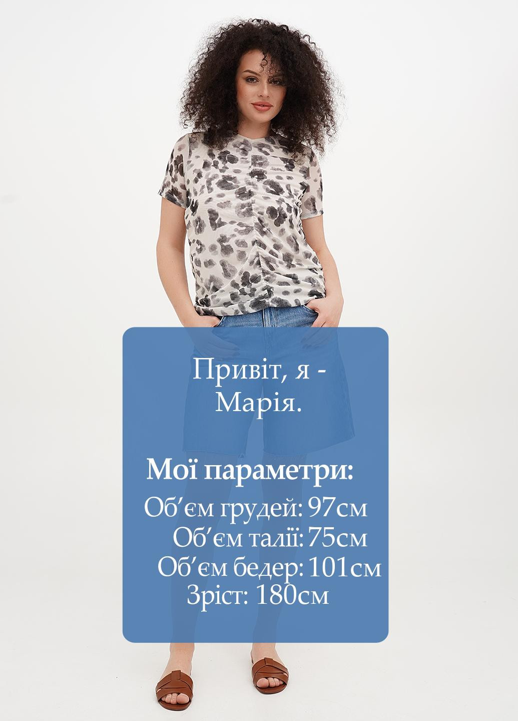 Шорты C&A (330160969)