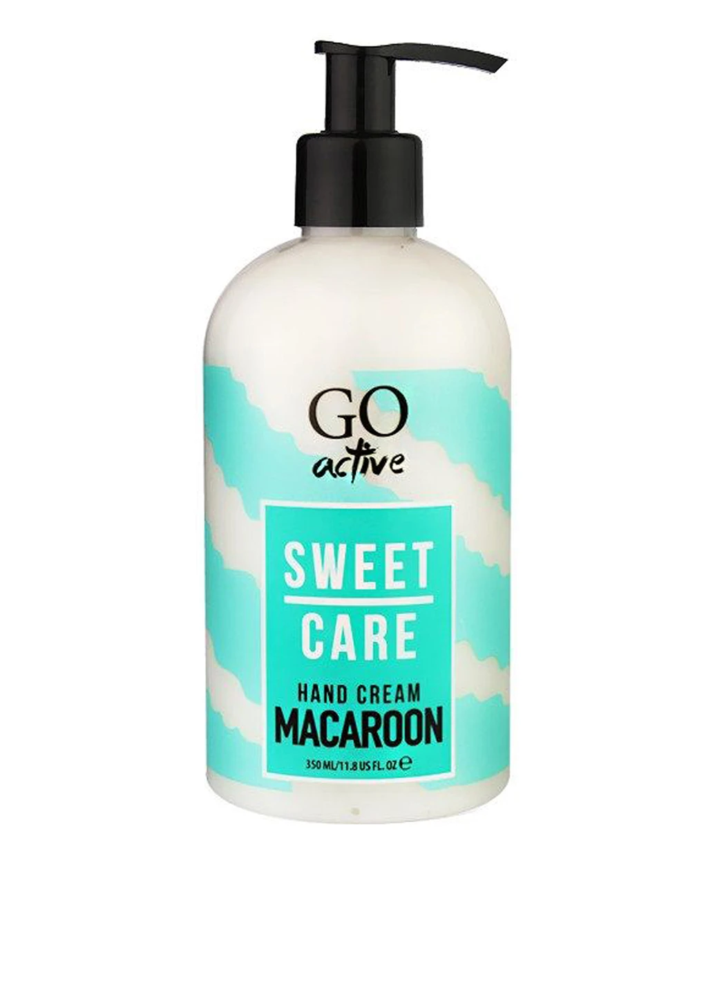 Go Крем для рук Active Macaroon, 350 мл — Крем, США (160878650)