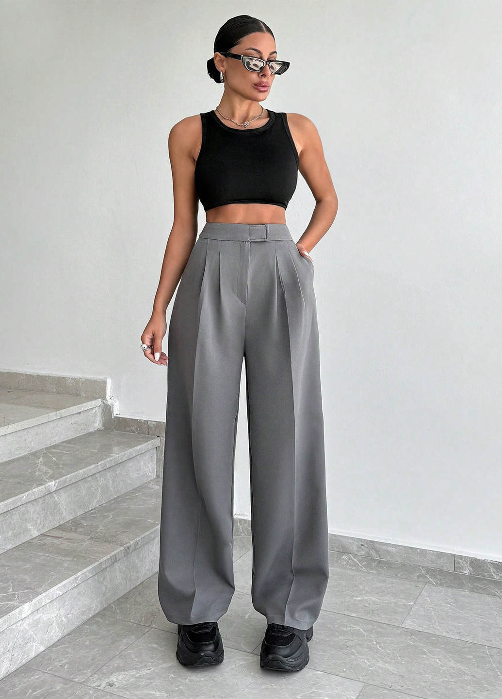 Штани SHEIN (341250972)