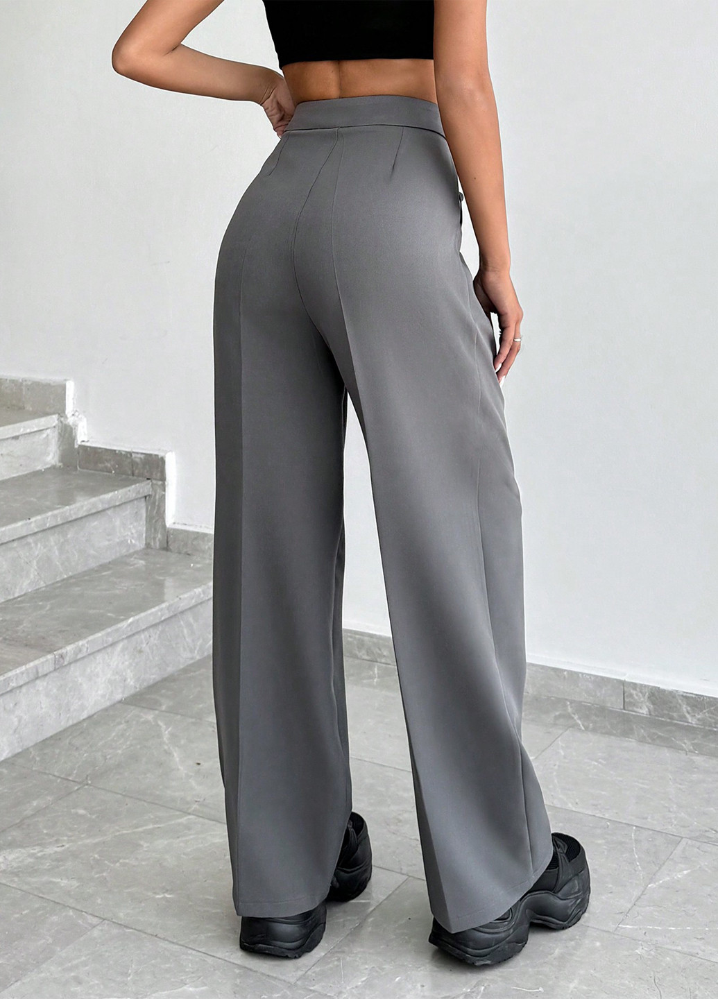 Штани SHEIN (341250972)