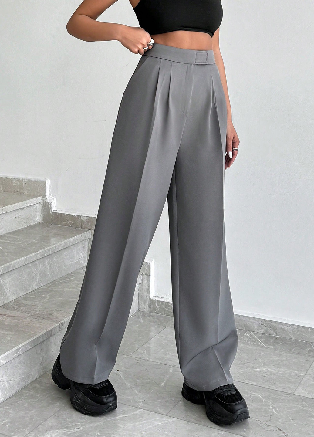 Штани SHEIN (341250972)