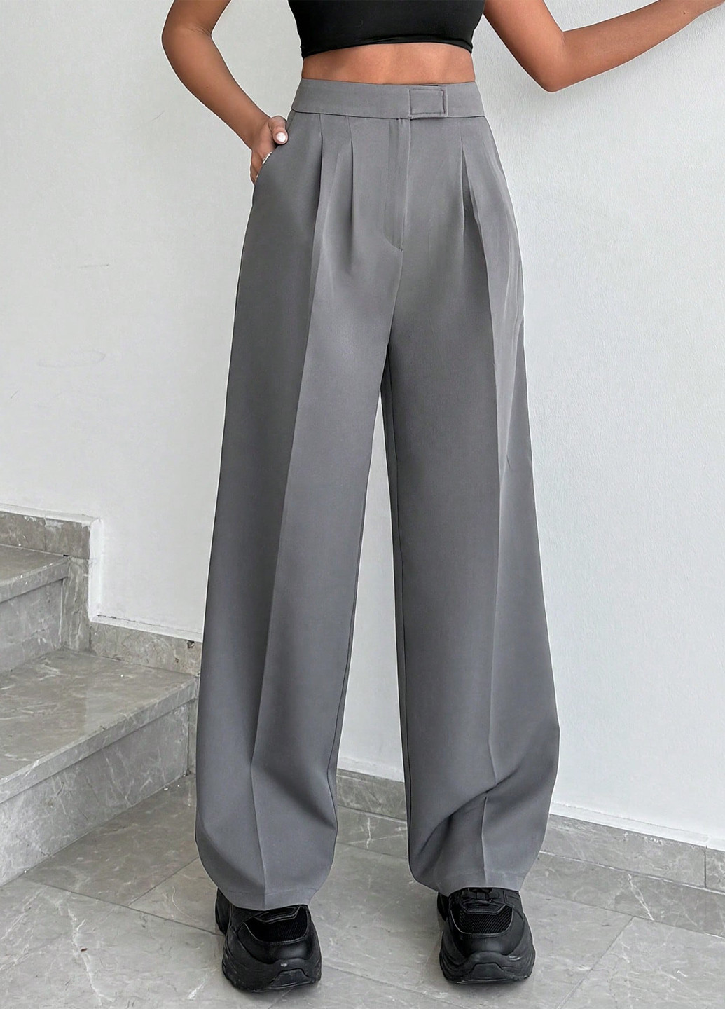 Штани SHEIN (341250972)