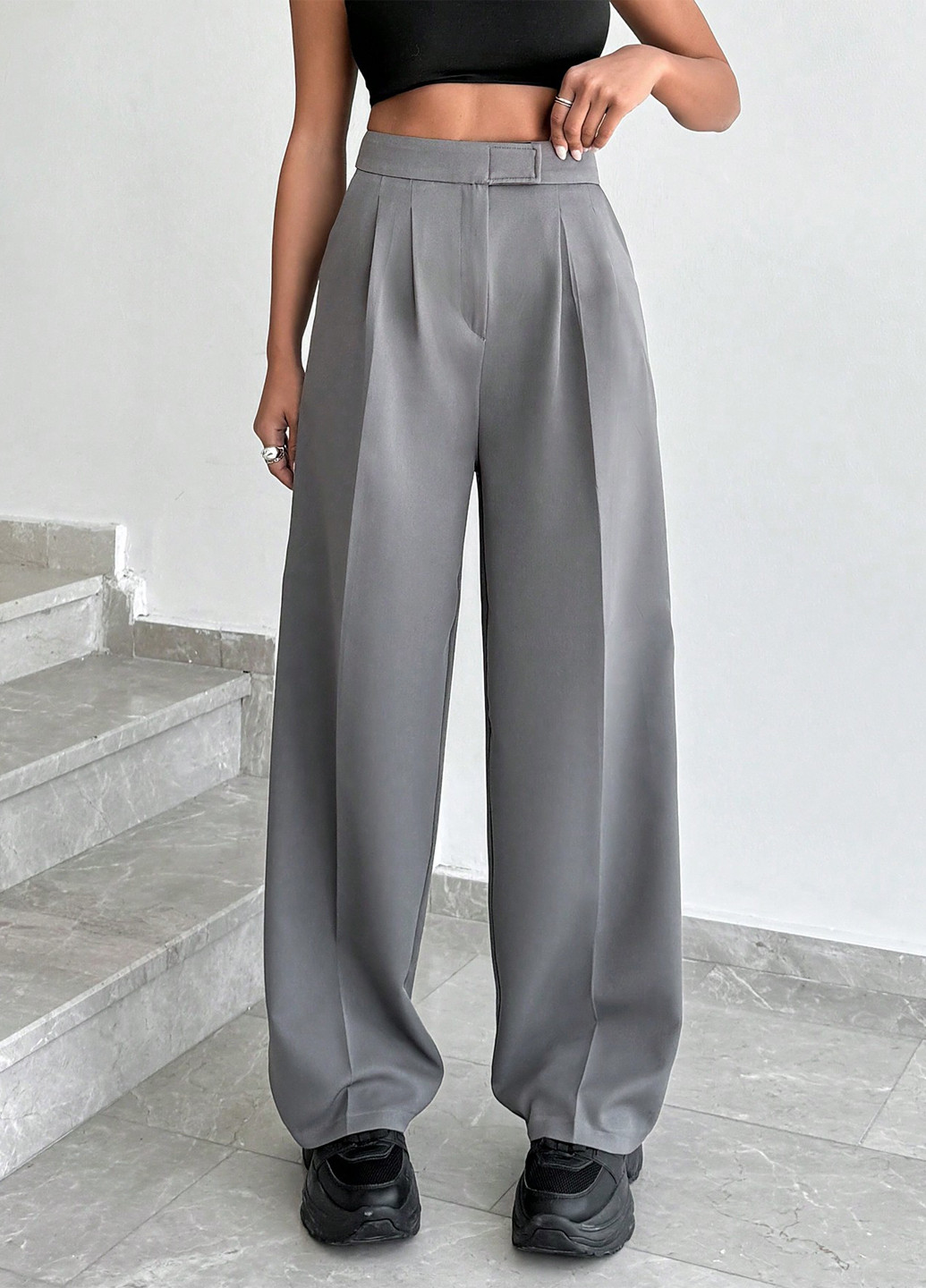 Штани SHEIN (341250972)