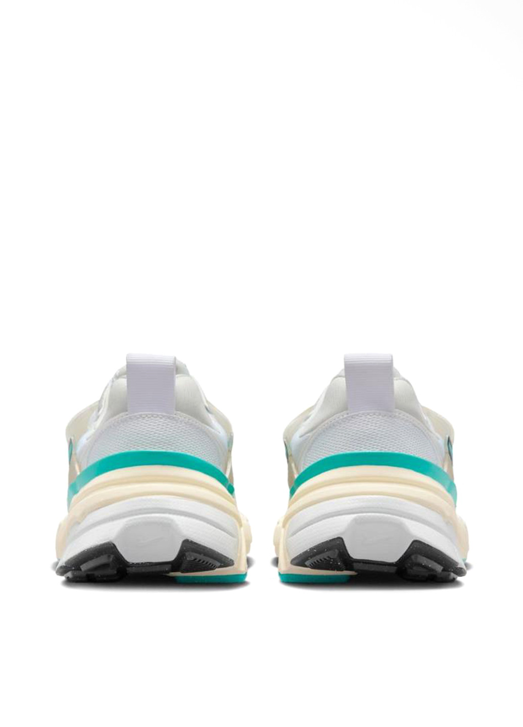 Кросівки FD0736-105 Nike W V2K RUN білі демісезони (331812550)