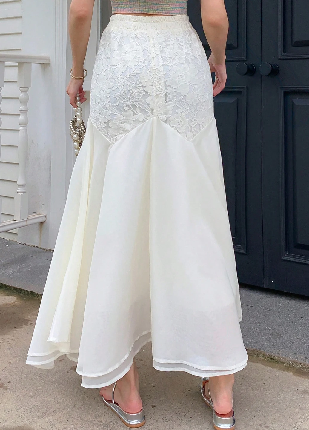 Спідниця SHEIN (338187275)