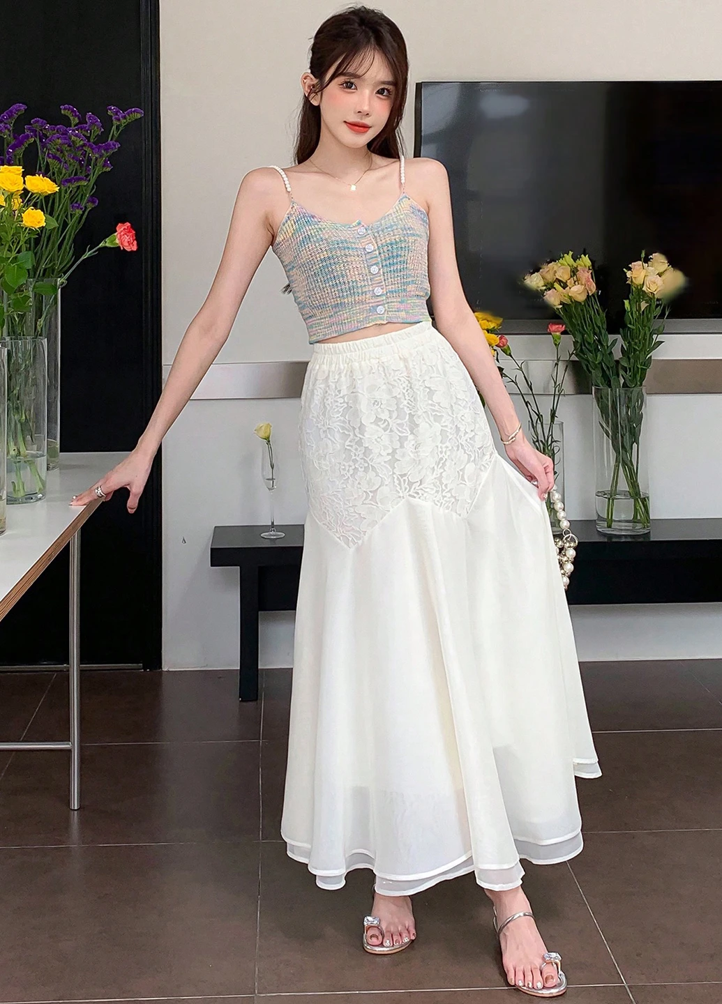 Спідниця SHEIN (338187275)