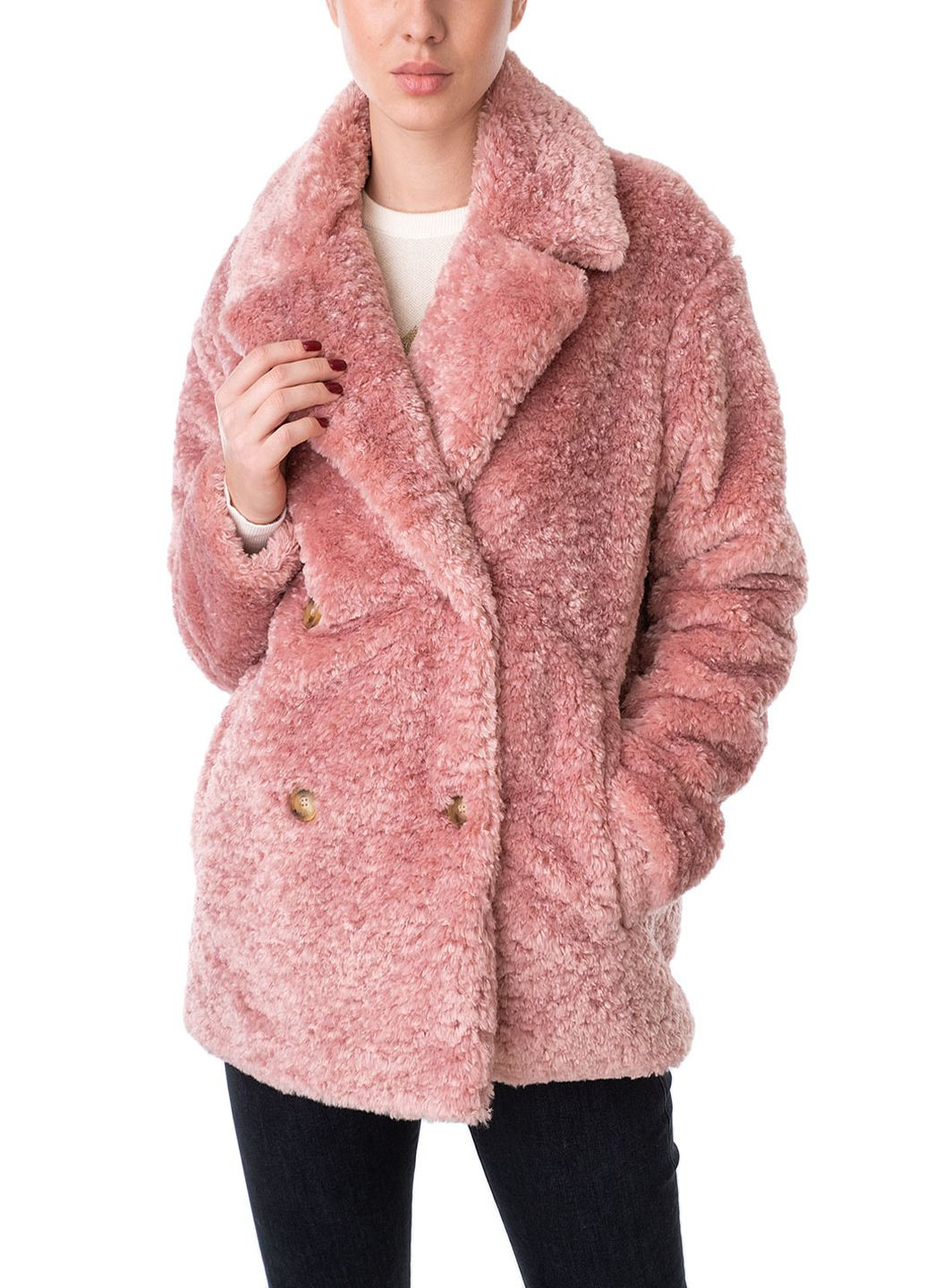 Шуба Trussardi Jeans (202803197)